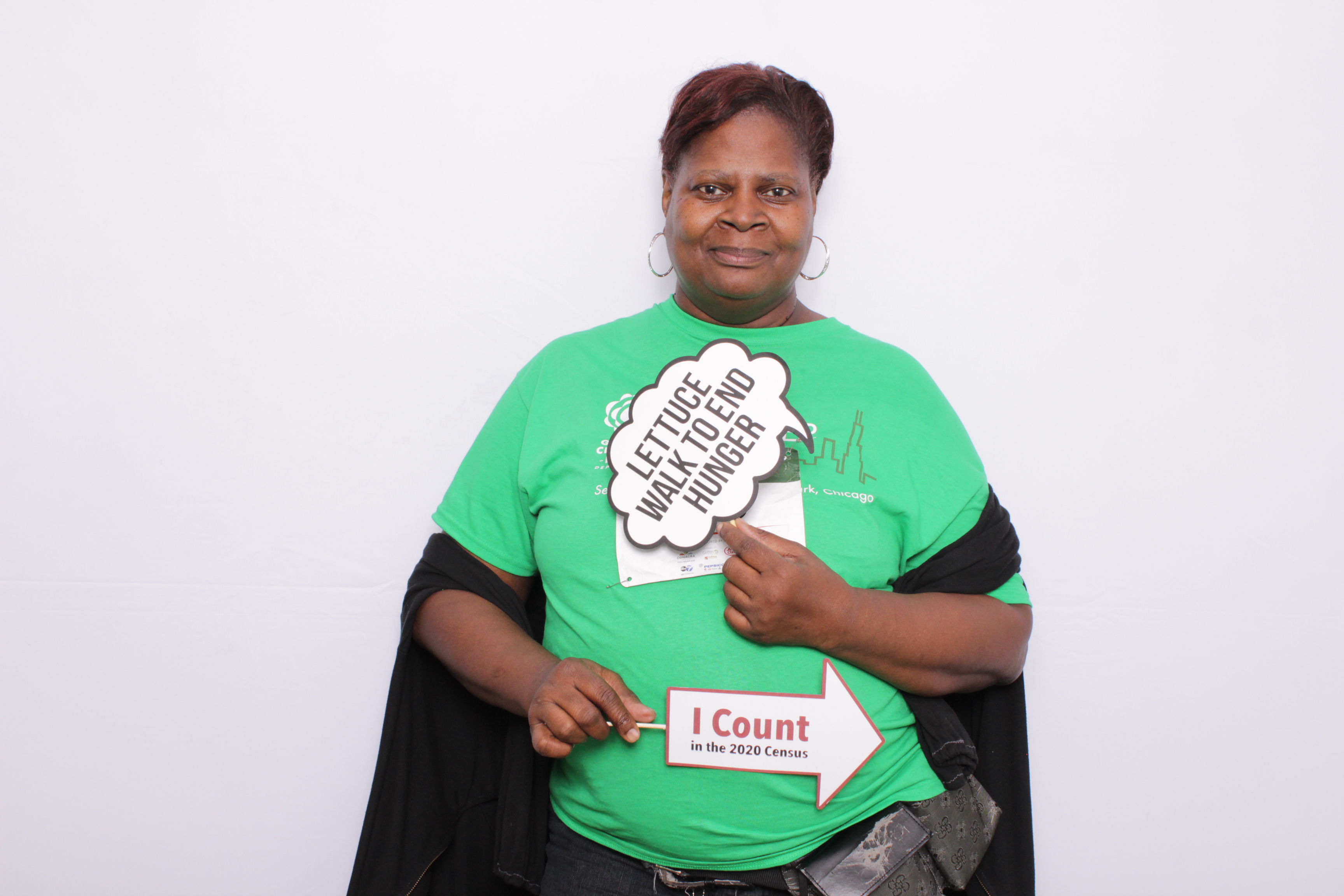 Hunger Walk: Greater Chicago Food Depository | View more photos from the event at events.alfrescophoto.com/u/AlfrescoPhoto/Hunger-Walk-Greater-Chicago-Food-Depository
